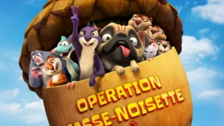 Opération Casse-noisette 2