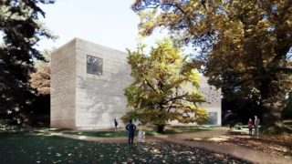 Fondation Beyeler : Une autre idée du musée