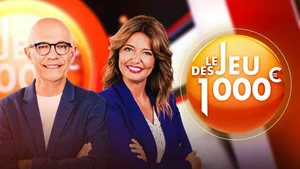 Le jeu des 1000 euros *2023