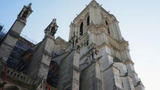 Le génie des bâtisseurs - Saison 1