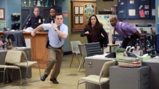 Brooklyn Nine-Nine - Saison 4
