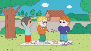 Max et Lapin - Saison 1