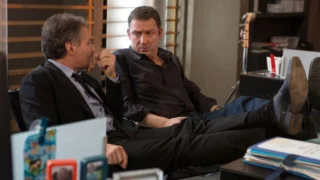 R.I.S. Police scientifique - Saison 8