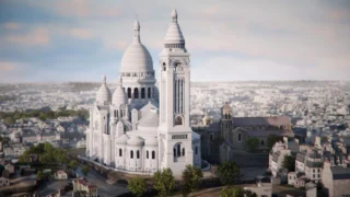 L'Europe des merveilles - Saison 2