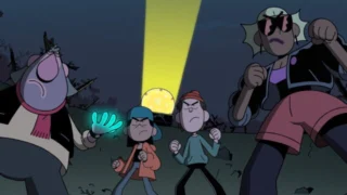 Les Doomies