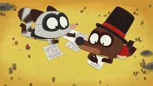 Pompon Ours (Mille et une histoires) S3