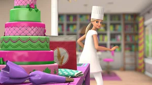 Barbie Dreamhouse Adventures (Etroits liens d'amitié) S5 (13/13)