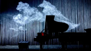 Sorcellerie pour deux pianos
