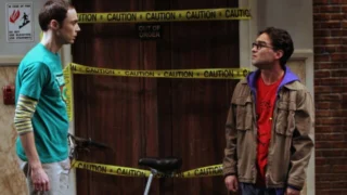 Big Bang Theory