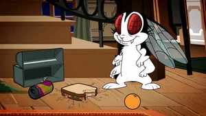 Bunnicula (La mouche à fruits) S2 (37/40)