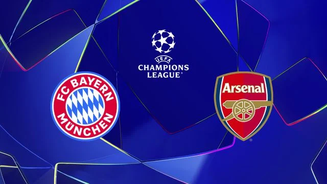 Bayern Munich / Arsenal