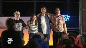 Breizh Comedy Tour