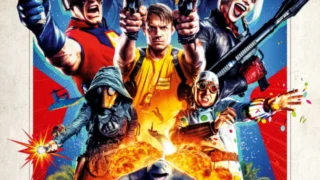 The Suicide Squad