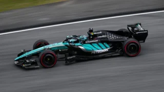 Grand Prix des Etats-Unis