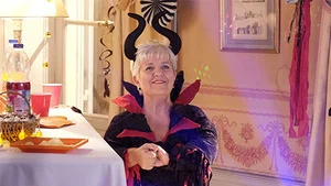 Joséphine, ange gardien (L'esprit d'Halloween) S20 (n°1)