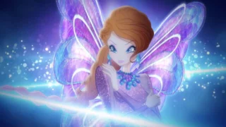 Le monde des Winx