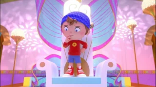 Oui-Oui, enquêtes au Pays des jouets