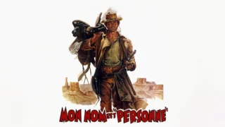 Mon nom est Personne
