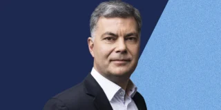 Mario Dumont
