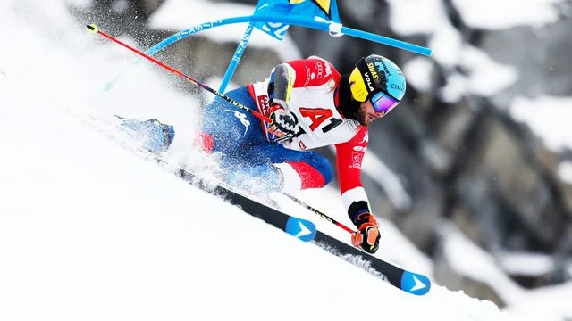 Sölden | Slalom Géant (H) - 2e manche