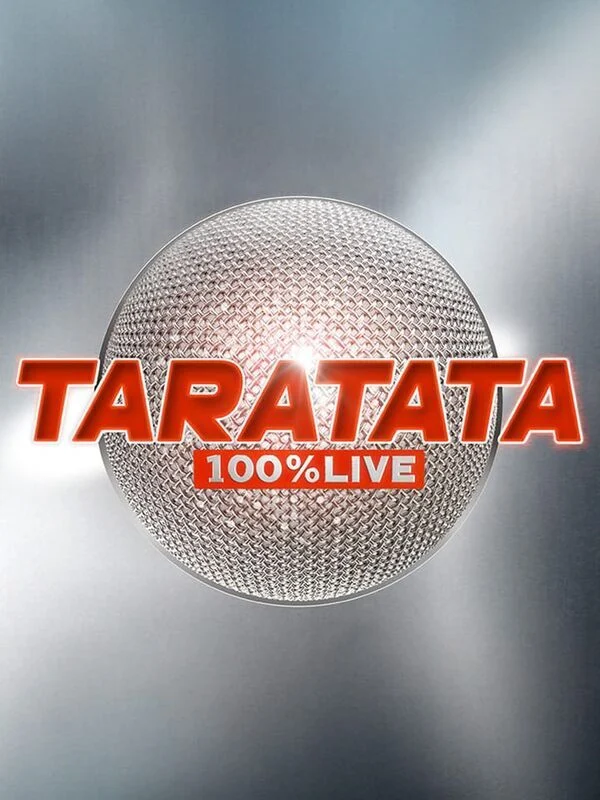 Taratata 100% live