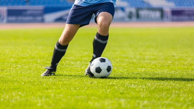 St. Pauli / Nuremberg