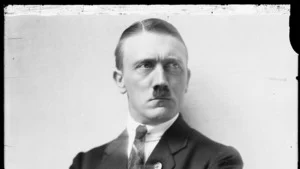 Ascension et déclin du nazisme (Une démocratie sans démocrates 1929-1933) S1 (3/10)