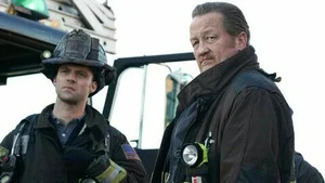 Chicago Fire (Perpétuer leur oeuvre) S5 (19/22)