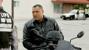 Les experts (Flic ou motard) S9 (23/24)