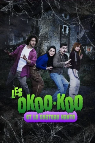 Les Okoo-koo et le château hanté