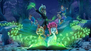 100% Loup : Le Grimoire de Haine (La faim justifie le pétrin) S2 (6/26)