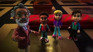 Spidey et ses amis extraordinaires