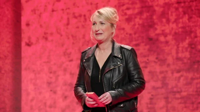 Elisabeth Buffet : Mes histoires de coeur