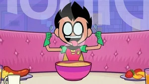Teen Titans Go ! (Petit-déjeuner) S7 (26/52)