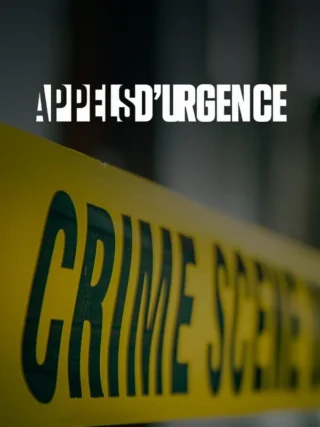 Appels d'urgence