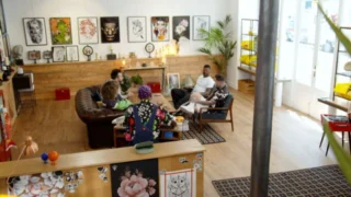 Tattoo Cover : Sauveurs de tatouages