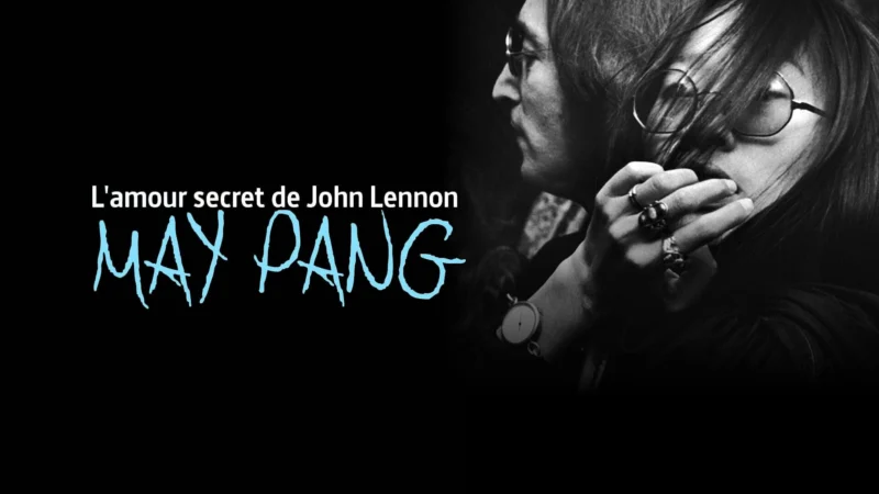 John Lennon : L'amour interdit