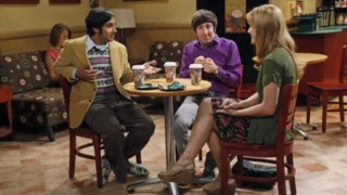 Big Bang Theory