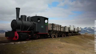 Des trains pas comme les autres - Saison 12