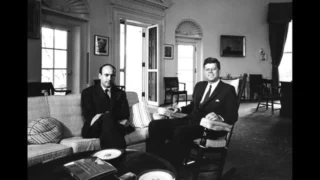 Les présidents et l'Amérique