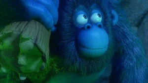 Les as de la jungle à la rescousse (Mémoire insuffisante) S2 (28/52)