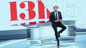13h15, le dimanche...