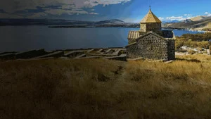 Chrétiens orientaux : Foi, espérances et traditions