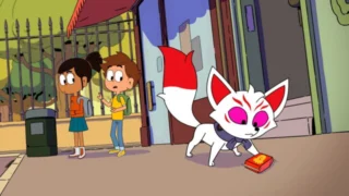 Oscar & Malika, toujours en retard