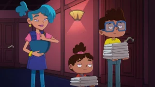 Monster Loving Maniacs - Saison 1