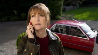 Harry Wild - Saison 3