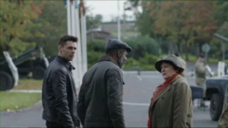 Les enquêtes de Vera