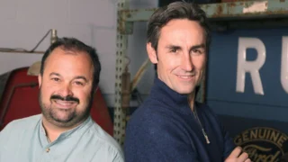 American Pickers, la brocante made in USA - Saison 11