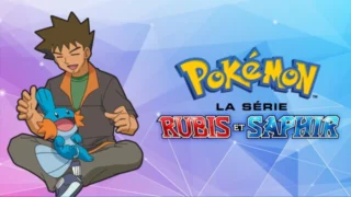 Pokémon Advanced