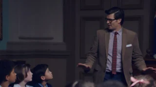 Super détectives !